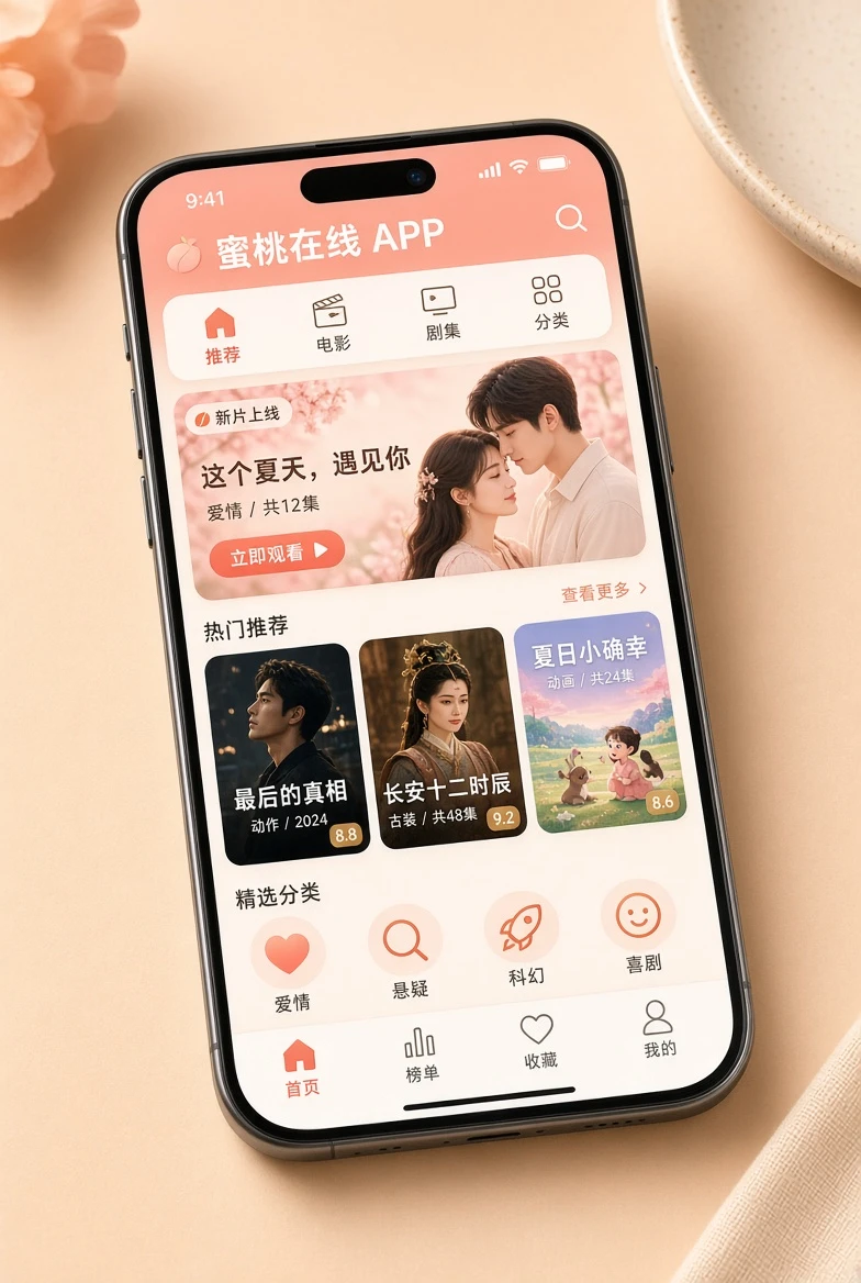 移动浏览栏目配图