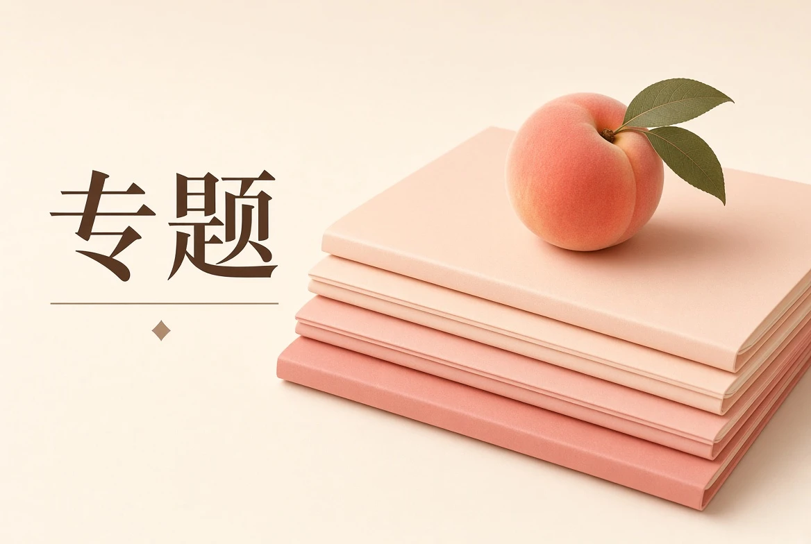 本期聚焦栏目配图
