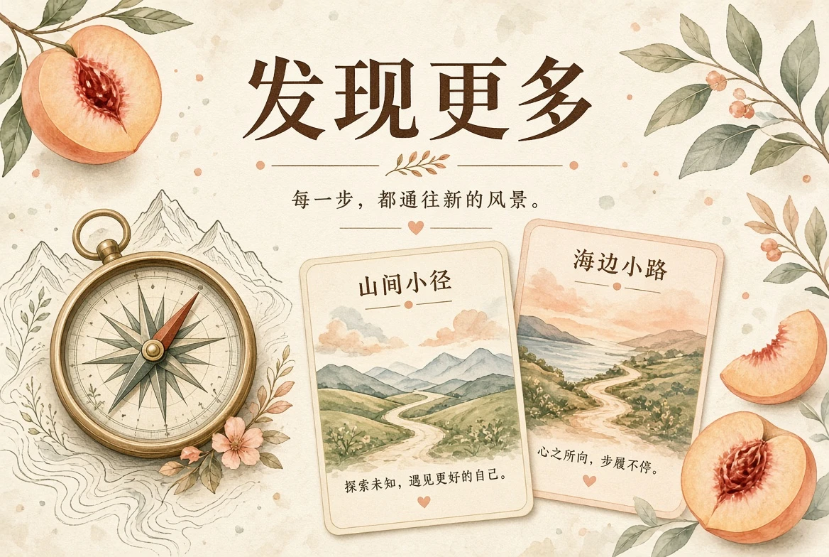 从多个线索发现影视阅读